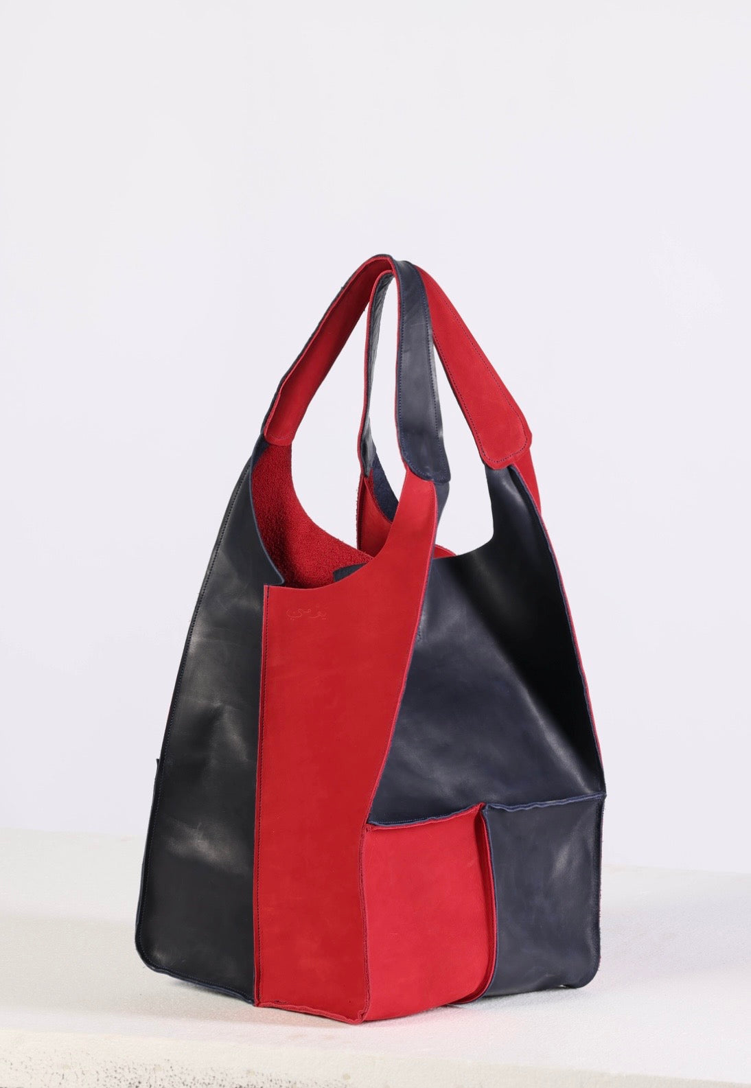 Aline Tote Bag