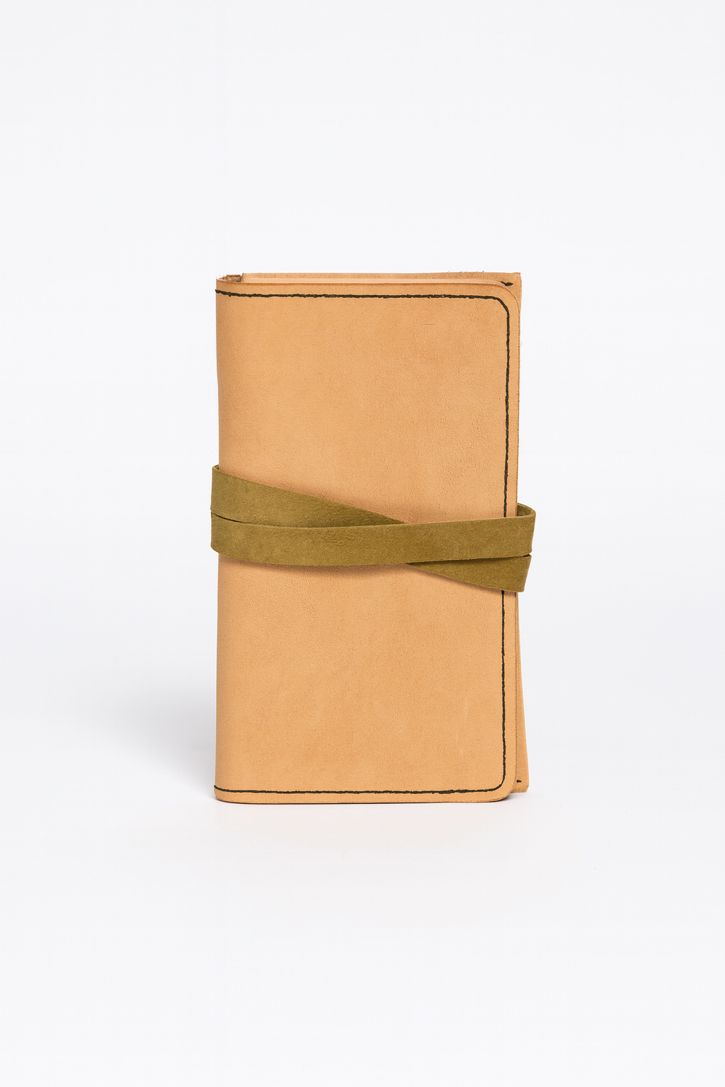 Rolling Tobacco Pouch