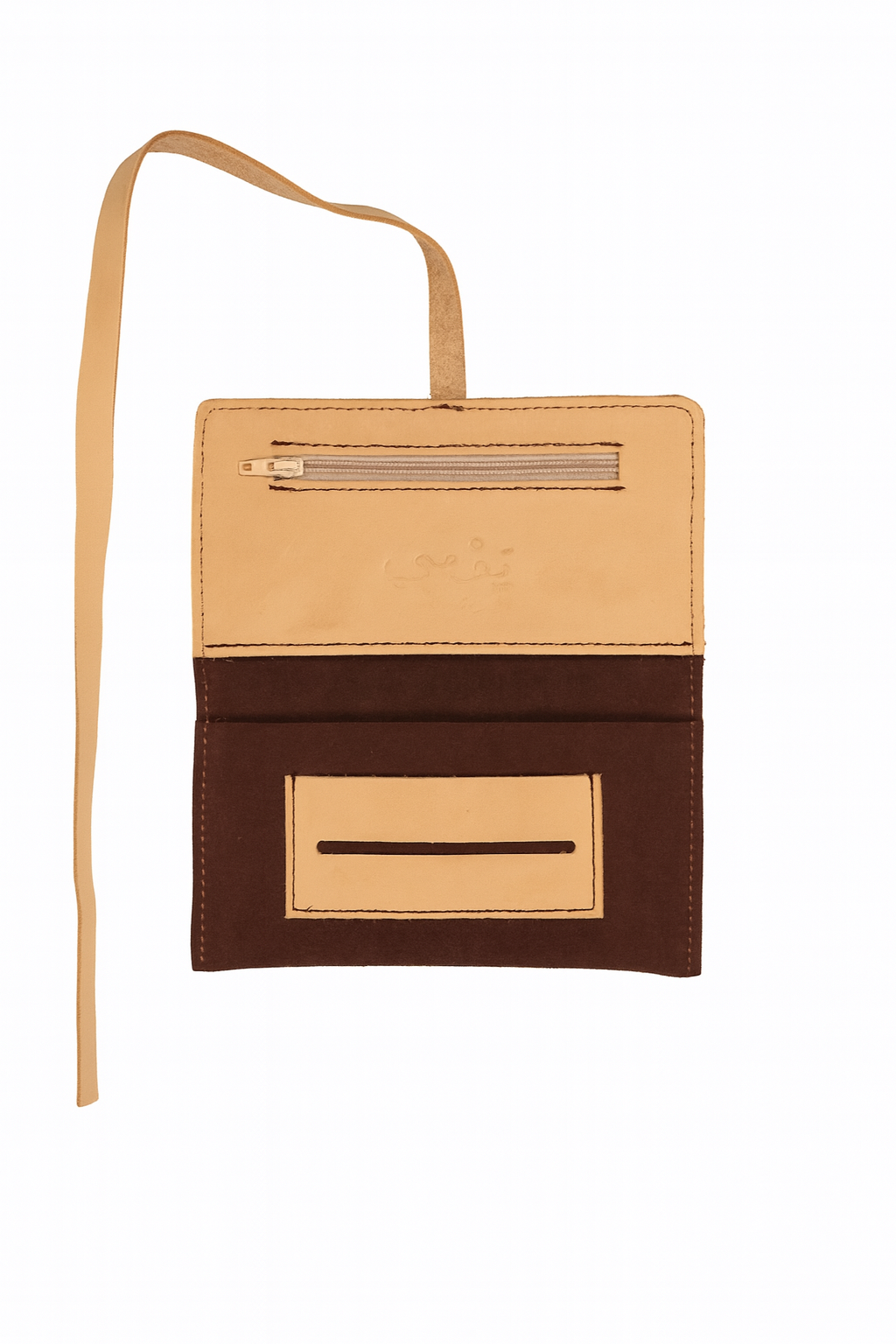 Rolling Tobacco Pouch