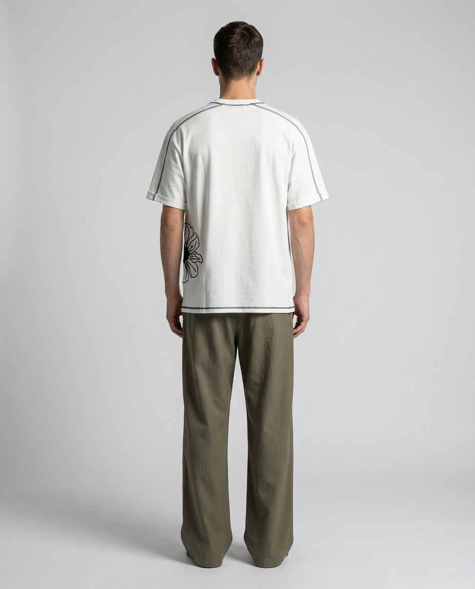 The essential T