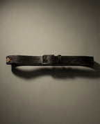 Nassij belt