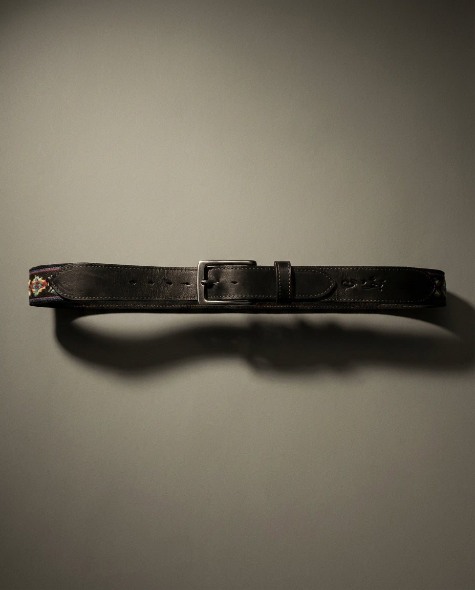 Nassij belt