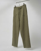 Ease Linen pant