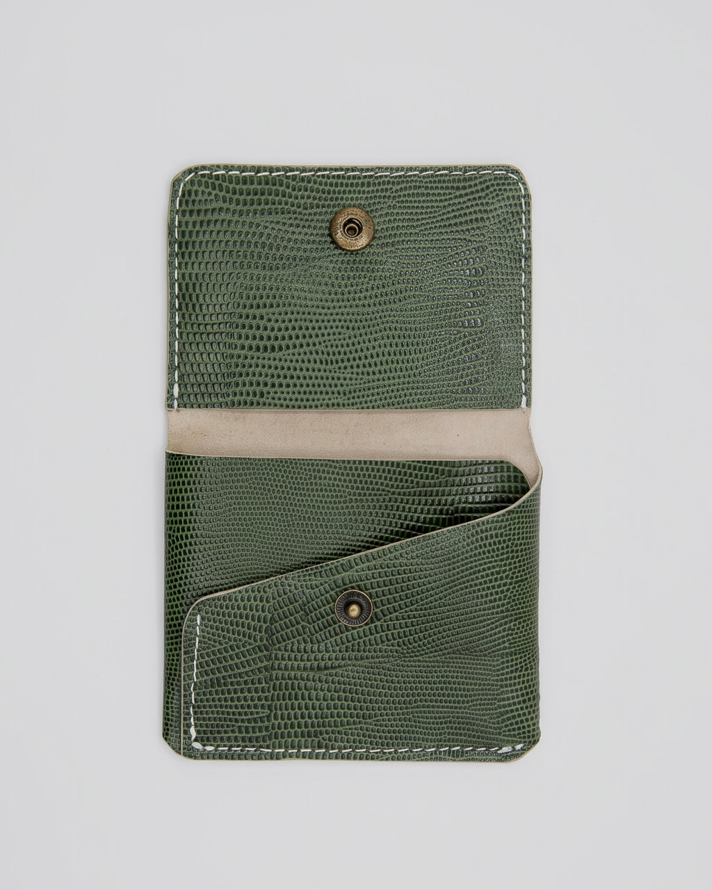 Fold wallet