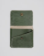 Fold wallet
