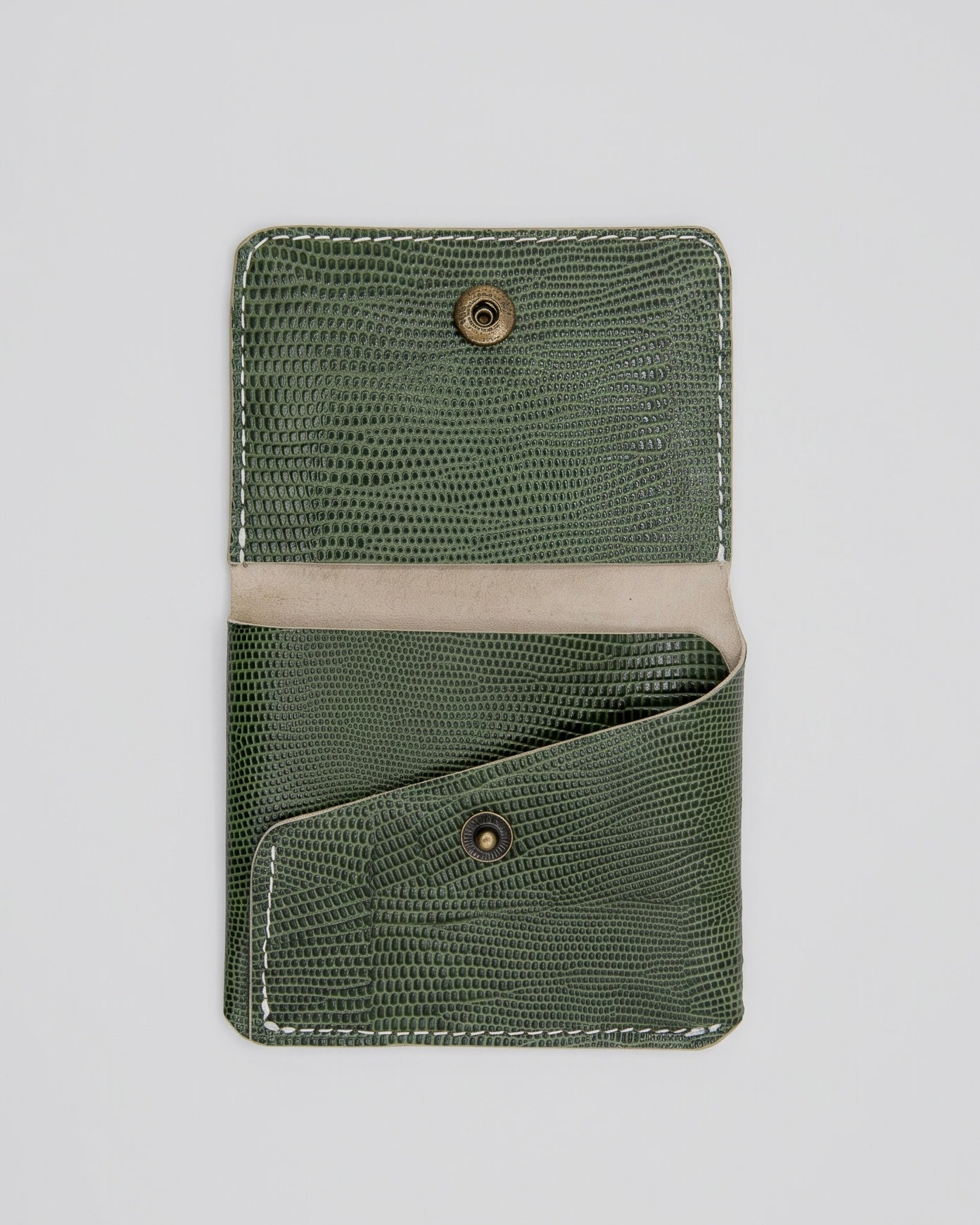 Fold wallet