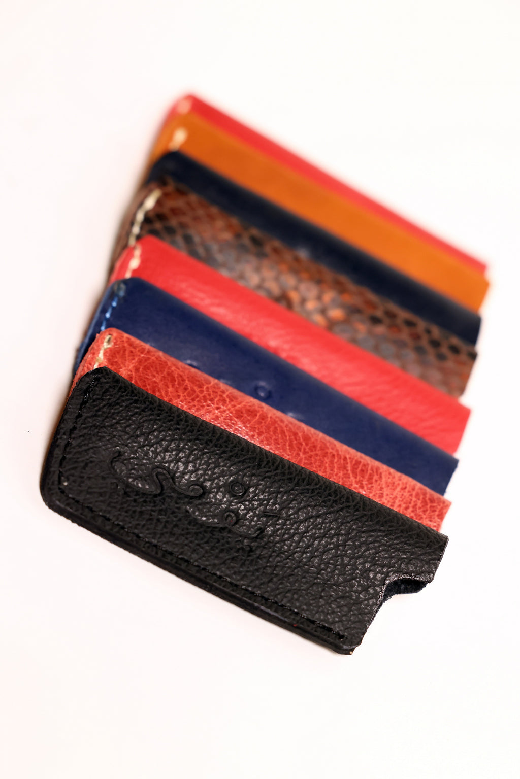 Rolling Tobacco Pouch