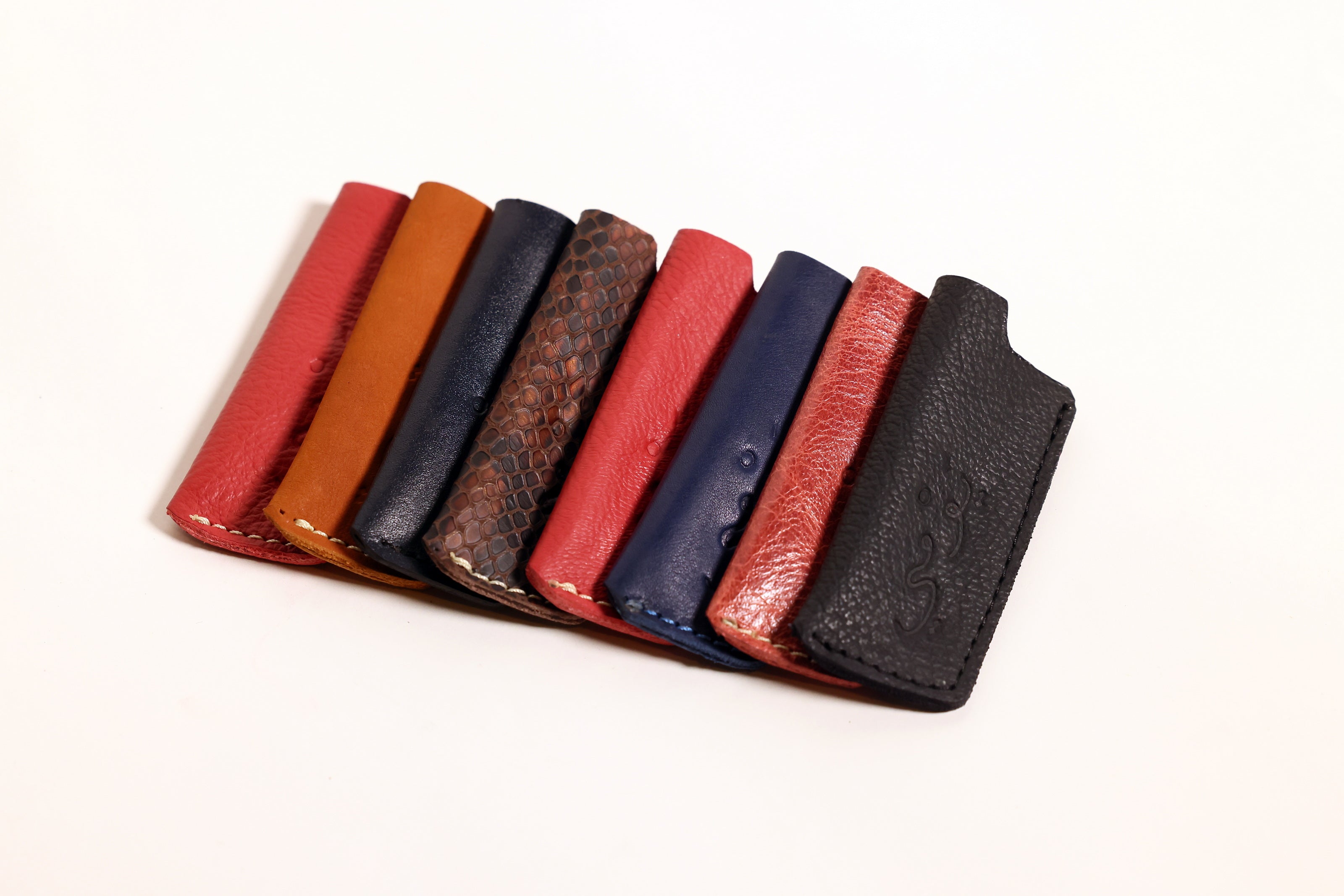 Rolling Tobacco Pouch