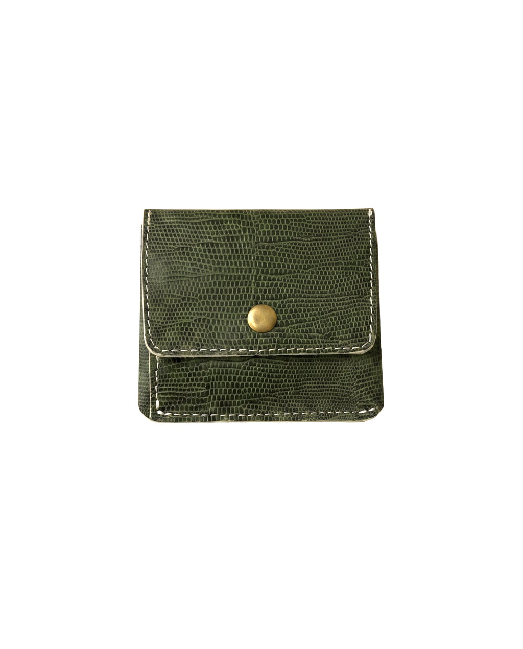 Fold wallet
