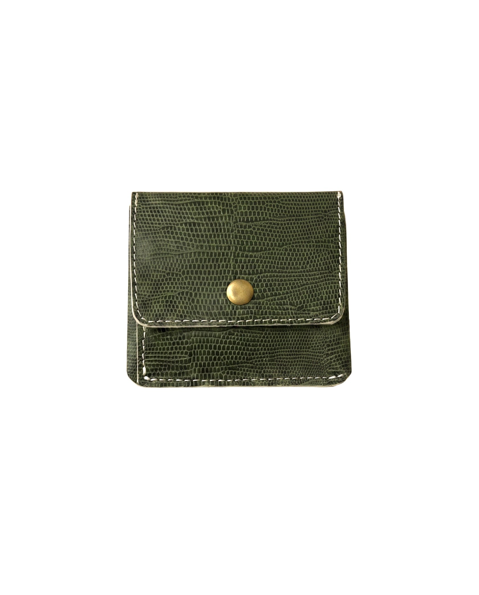 Fold wallet