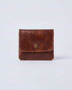 Fold wallet