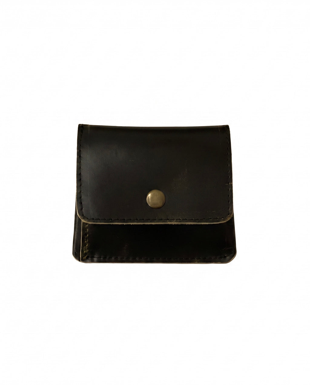 Fold wallet