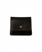 Fold wallet