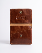 Fold wallet