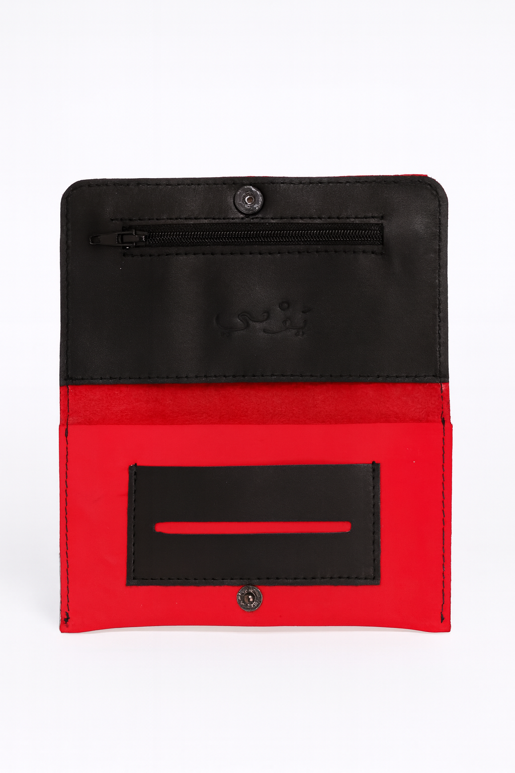 Rolling Tobacco Pouch