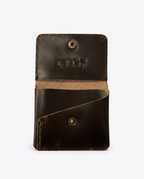 Fold wallet