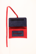 Rolling Tobacco Pouch