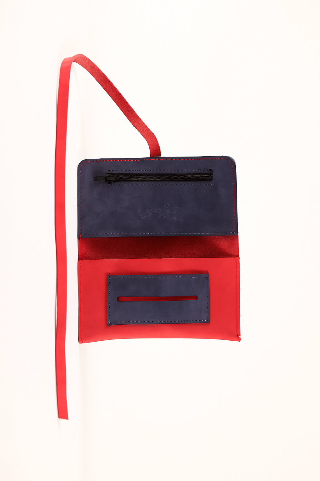 Rolling Tobacco Pouch