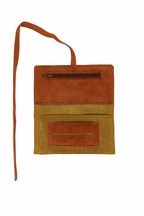 Rolling Tobacco Pouch