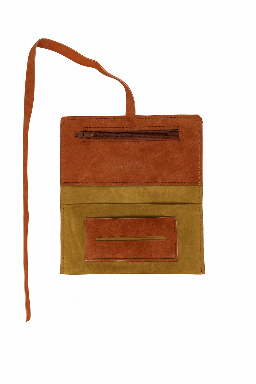 Rolling Tobacco Pouch