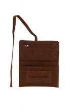 Rolling Tobacco Pouch