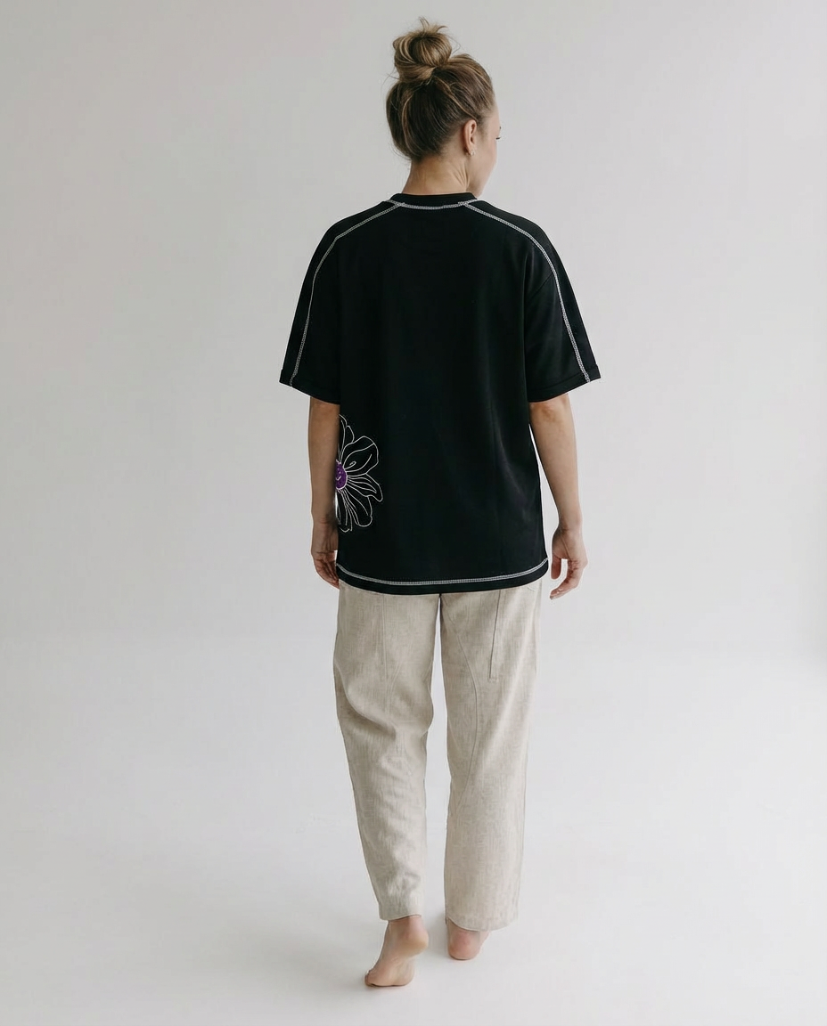 The essential T