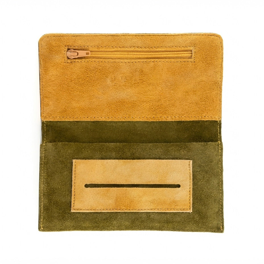 Tabgh pouch