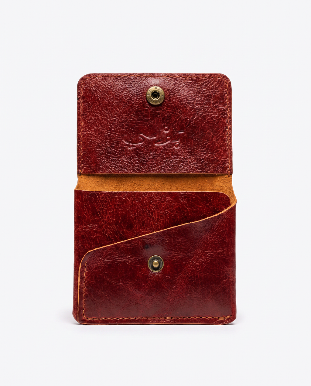Fold wallet