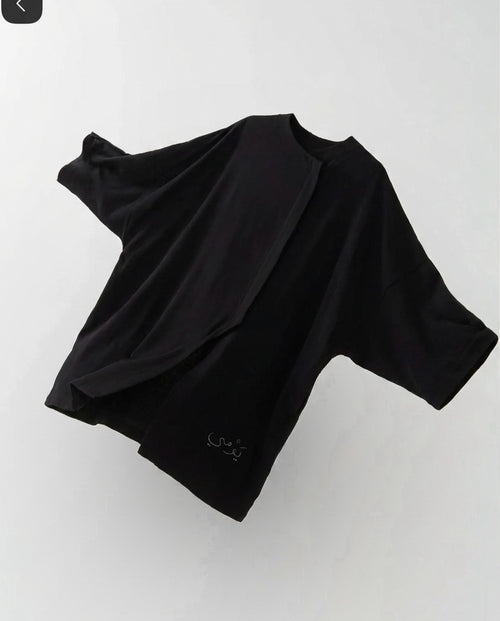 Ascent shirt
