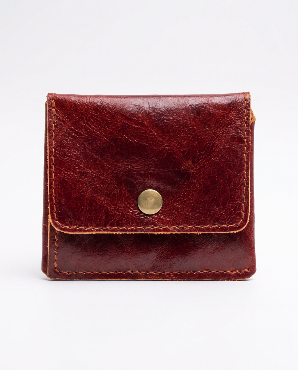 Fold wallet