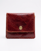 Fold wallet