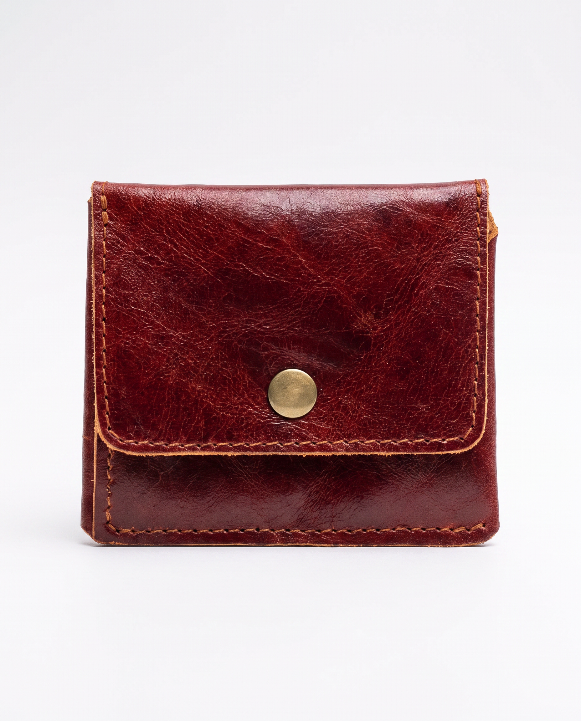 Fold wallet