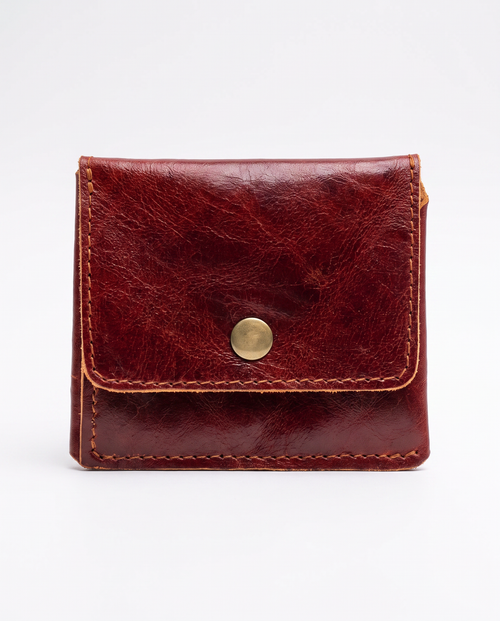 Fold wallet