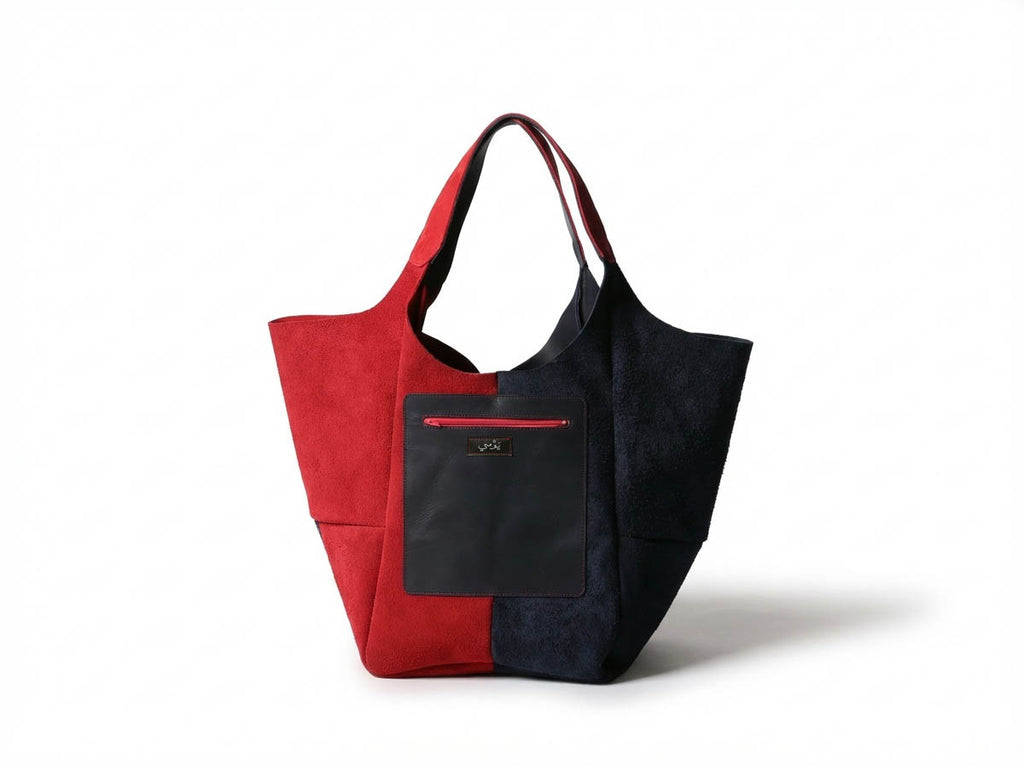 Aline Tote Bag
