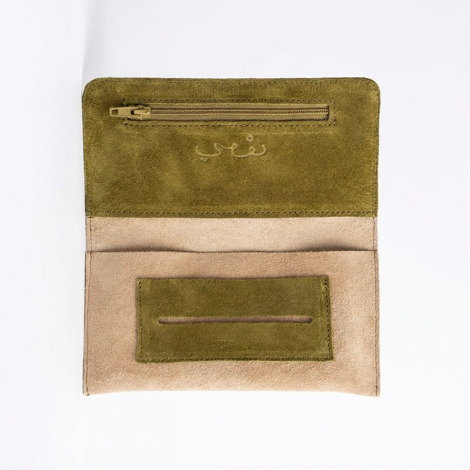 Tabgh pouch