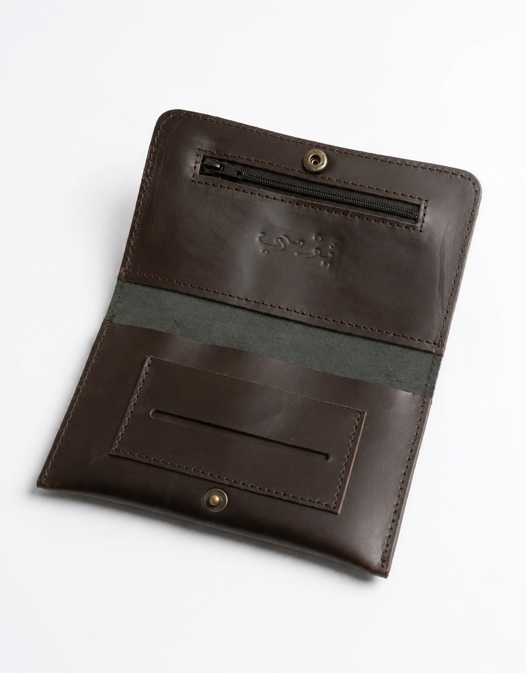 Tabgh pouch