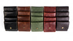 Fold wallet