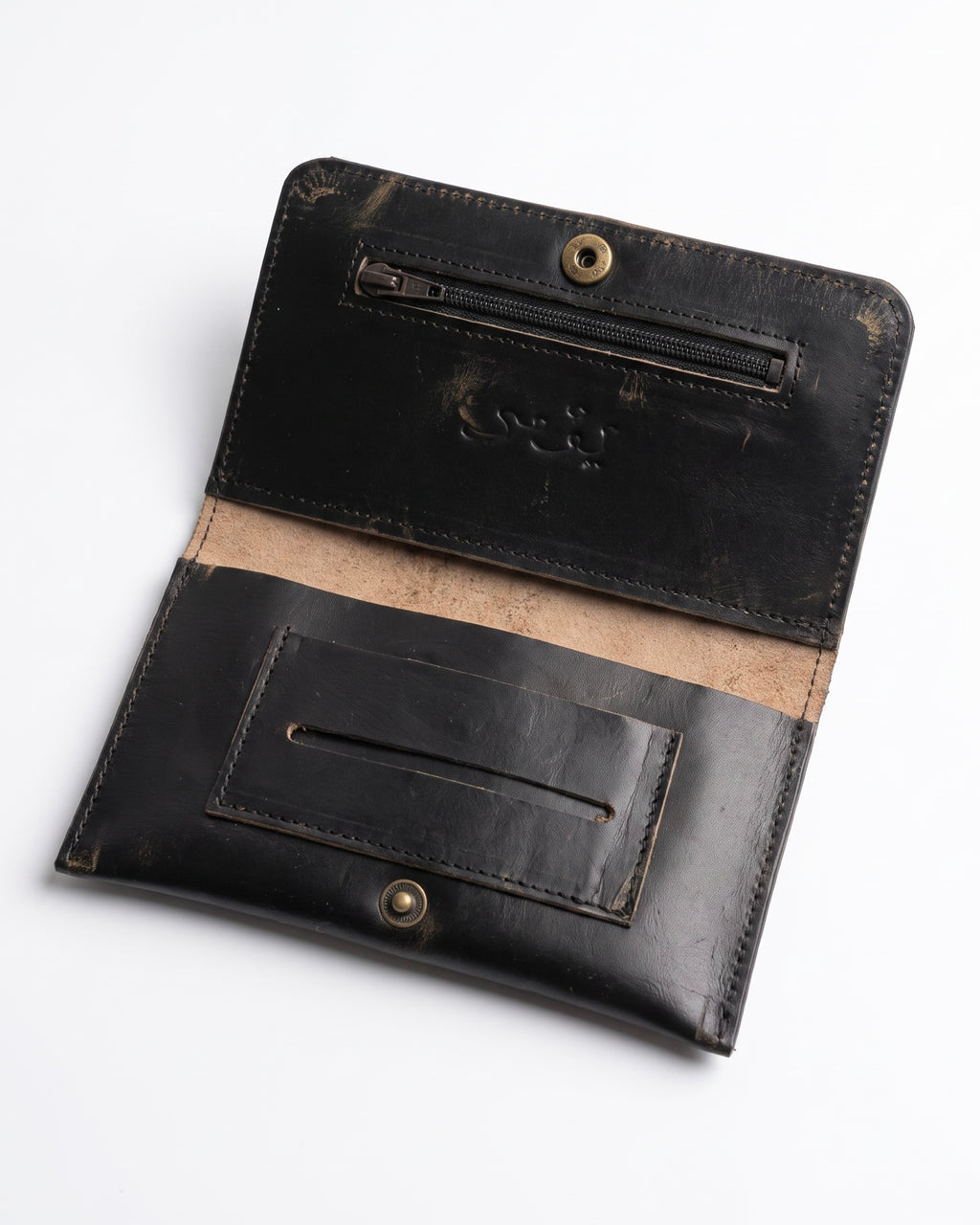 Tabgh pouch