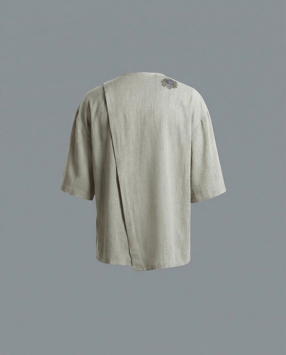 Cavalier tilt shirt