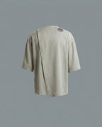 Cavalier tilt shirt