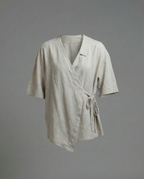 Cavalier tilt shirt