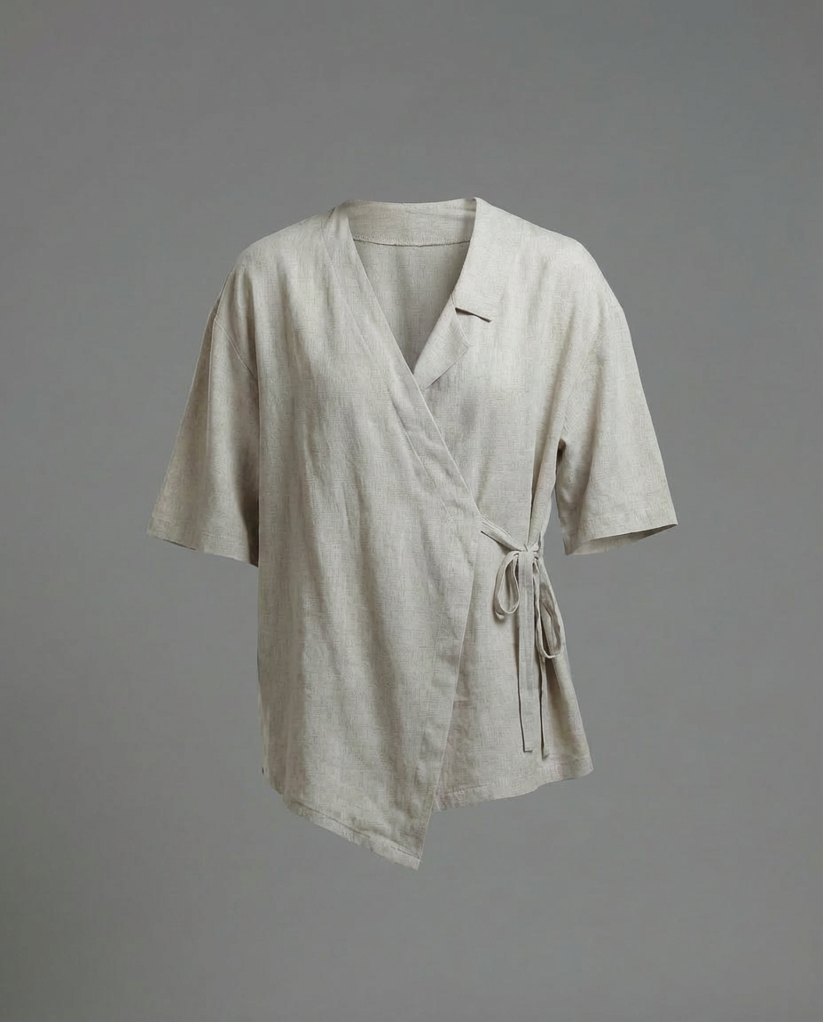 Cavalier tilt shirt