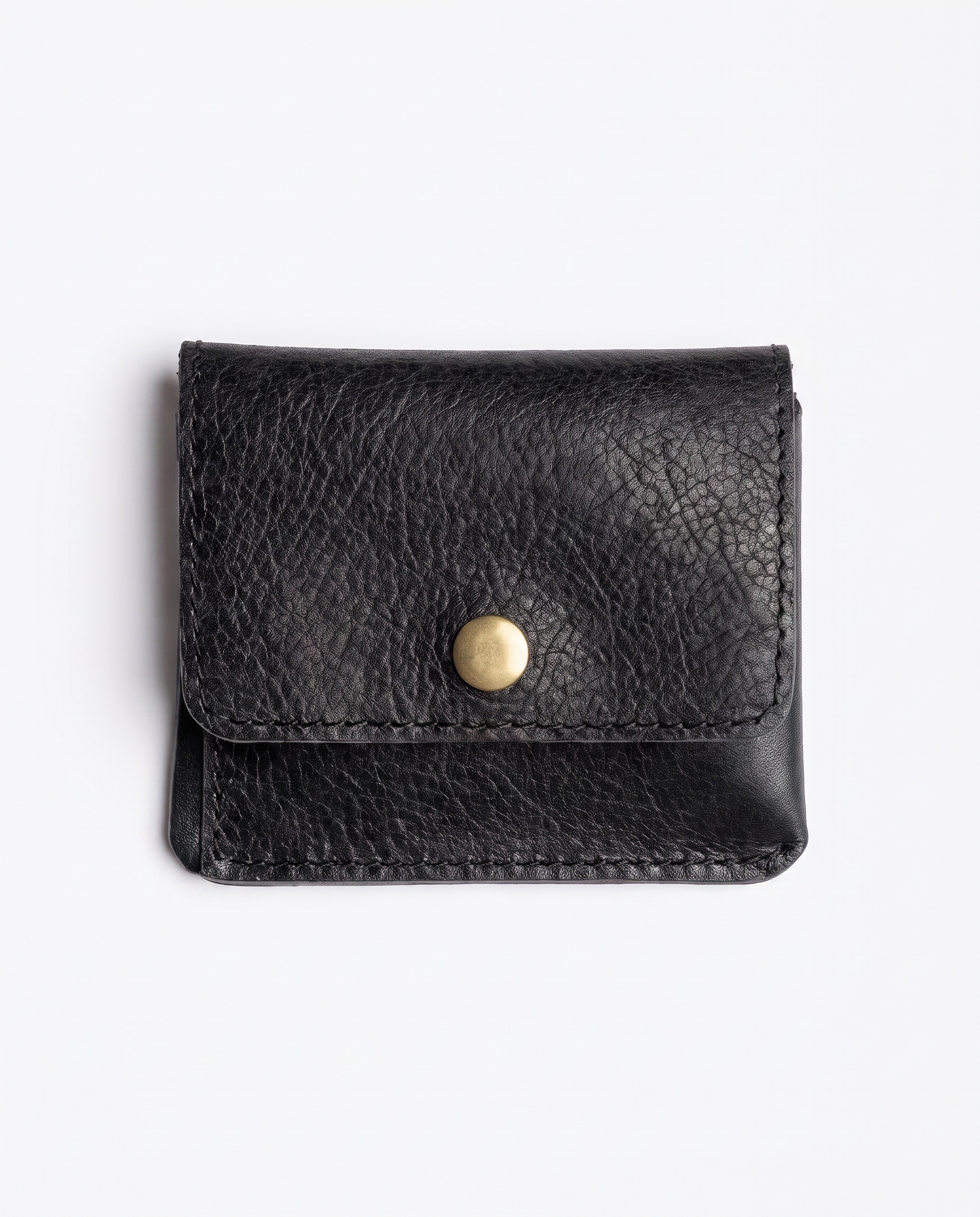 Fold wallet