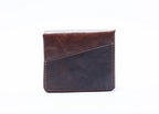 Fold wallet