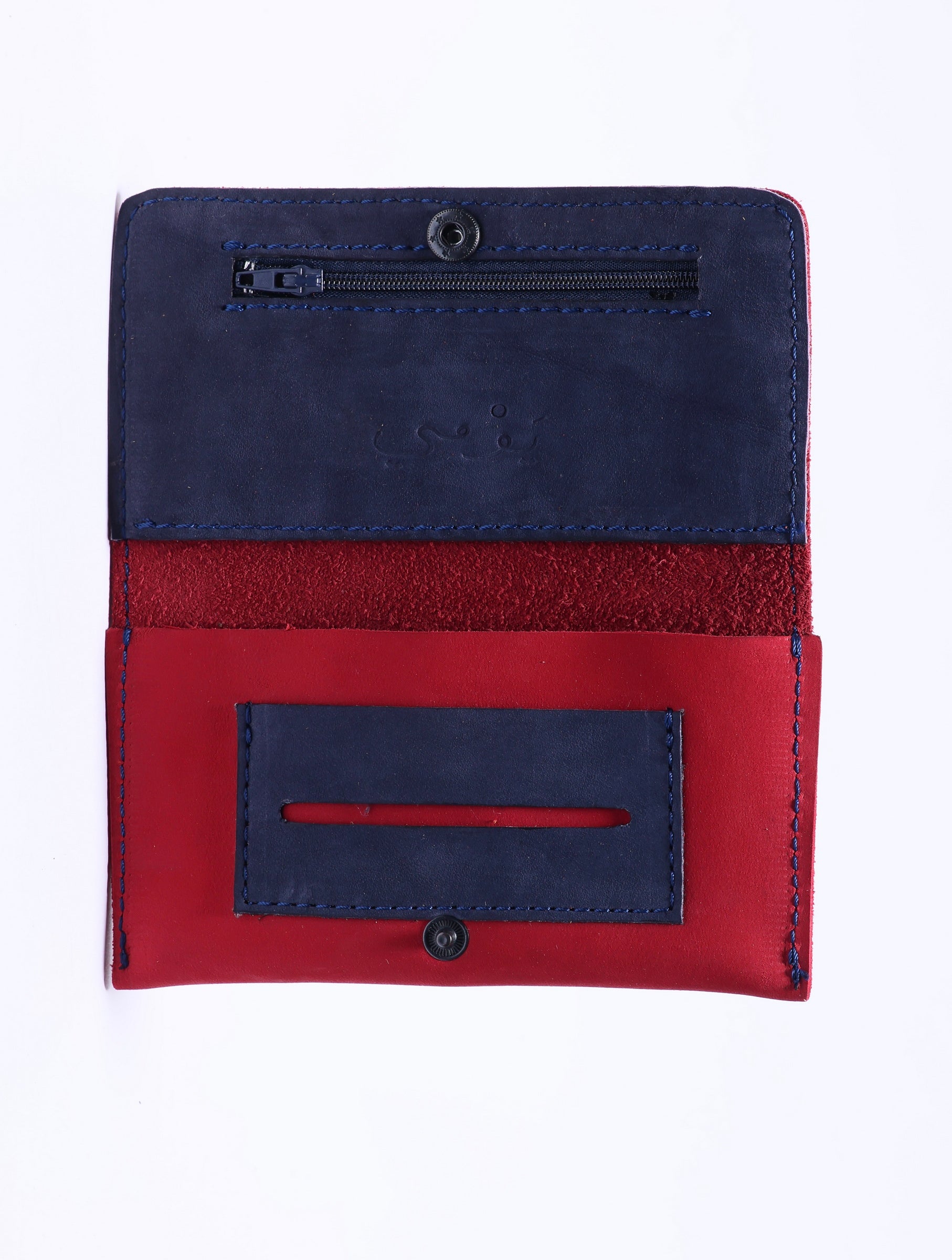 Rolling Tobacco Pouch