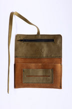 Rolling Tobacco Pouch