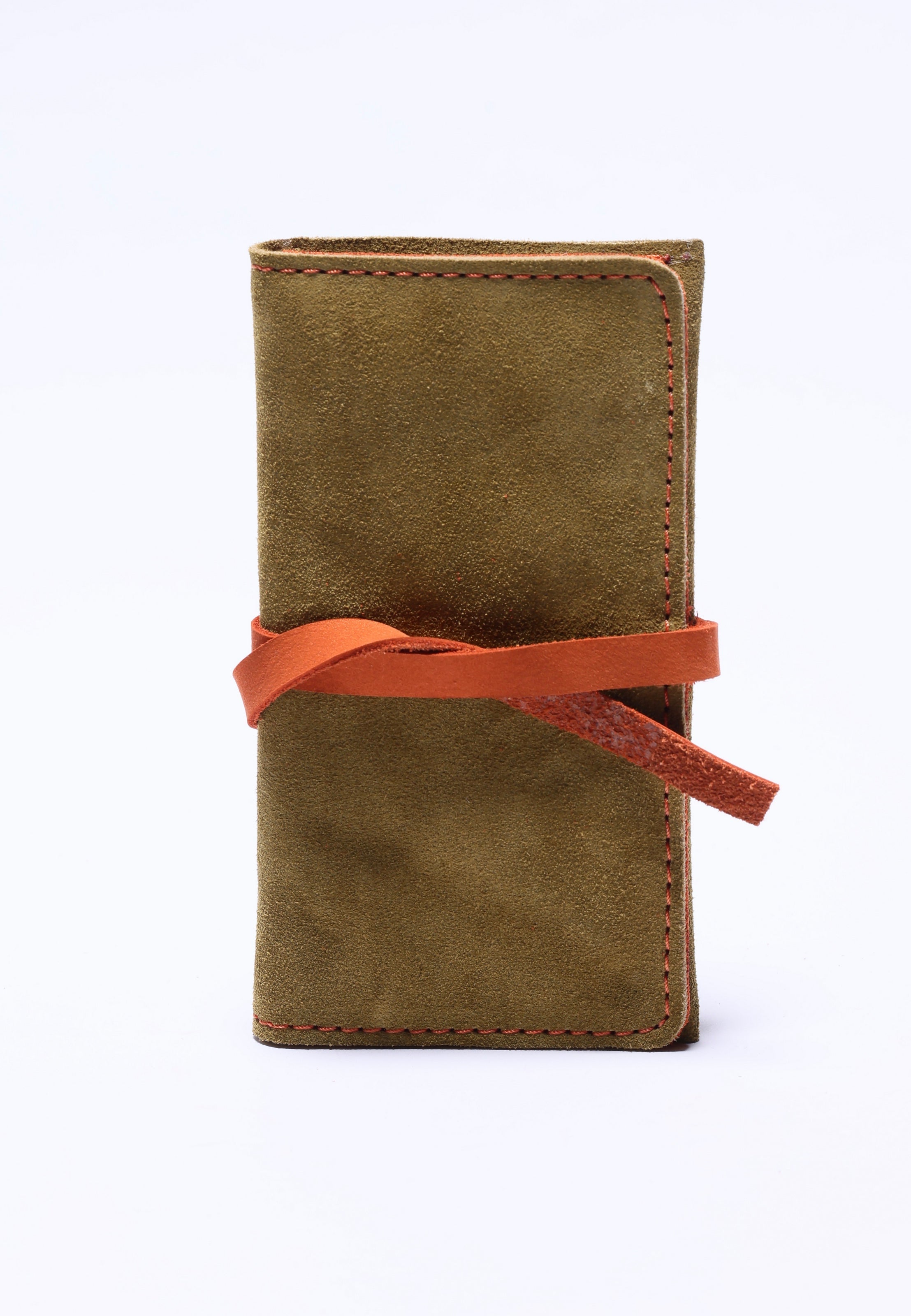 Rolling Tobacco Pouch