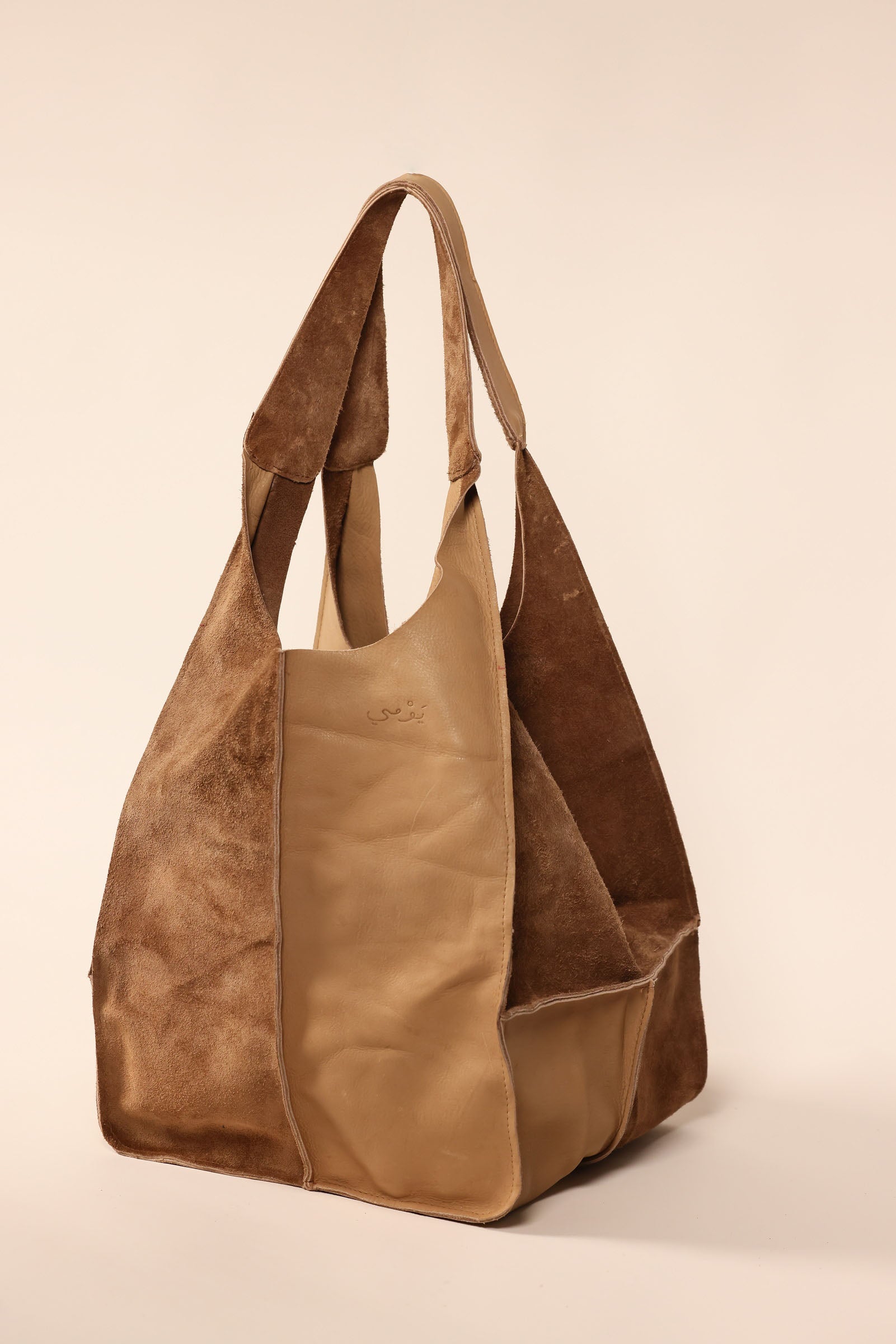 Aline Tote Bag